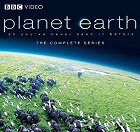 Planet Earth - The Complete BBC Series [Blu-ray]