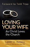 Loving your wife as Christ