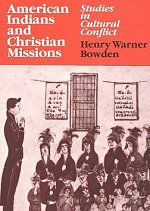 American Indian Christian Missionary