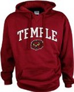 Temple Owls Sweatshirt
