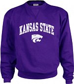 Kansas State Wildcats sweatshirt