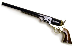 1851 Colt Buntline