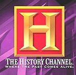 History Channel Civil War