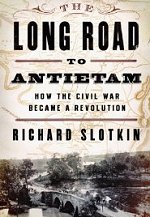 Long Road to Antietam