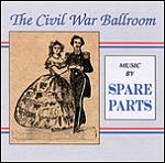 Civil War Era Dance Music