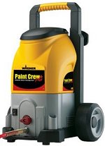 Wagner 515010 Paint Crew Plus Paint Sprayer