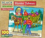 Harriet Tubman Jigsaw puzzle
