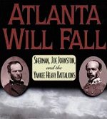 Atlanta Will Fall