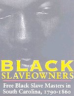 Black Slaveowners