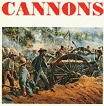 Cannons Introduction Civil War