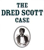 Dred Scott Book Title