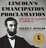 Emancipation Proclamation: The End of Slavery in America