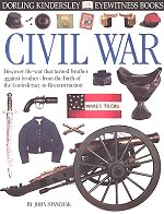 Eyewitness Civil War