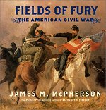 Fields of Fury young reader book