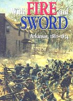 Arkansas Civil War Book Title