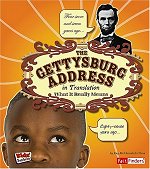 Gettysburg Young Reader Title