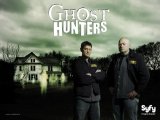 Ghost Hunters John Wilkes Booth