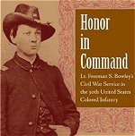 Honor in Command Colored Troops