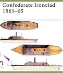 Confederate Ironclad