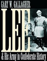 Lee and the Confederate army