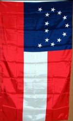 General Lee Headquarters Flag