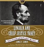 Lincoln Taney