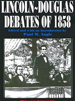 Lincoln Douglas Debate