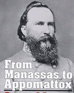 Manassas To Appomattox