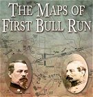 Maps of Bull Run