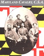 Maryland Cavalry