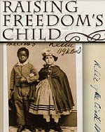 Raising freedoms child slavery