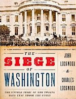 Siege of Washington