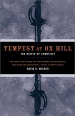 Tempest at Ox Hill
