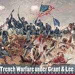 Grant Lee Warfare