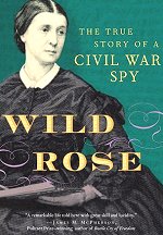 Rose O'Neale Greenhow Civil War Spy