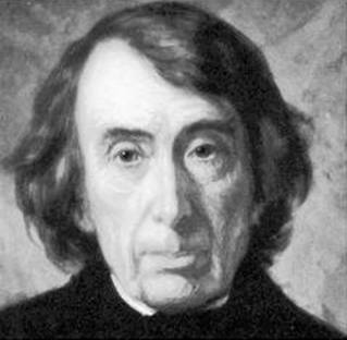 Supreme Court Chief Justice Taney