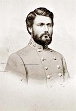 Custis Lee