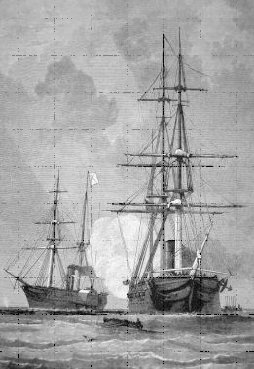 HMS Trent