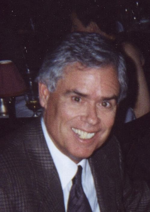 Author Joe Ryan