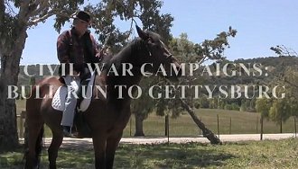 Cvil War Videos by Jow Ryan Intro