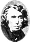 Chief Justice Roger B. Taney