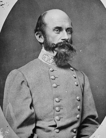 General Richard Ewell CSA