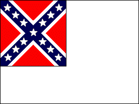 second confederate flag