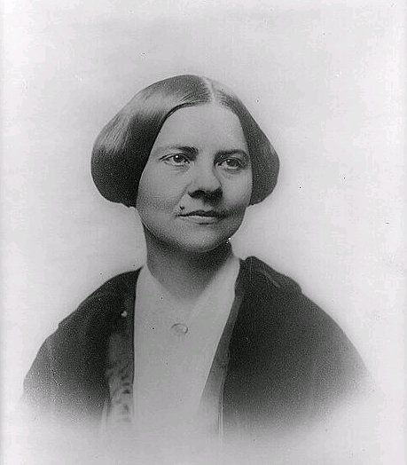 Lucy Stone