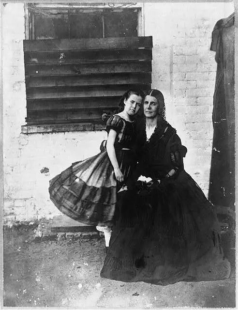 rose Greenhow Confederate spy and daughter