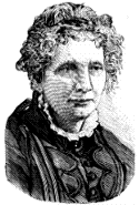 Harriet Beecher Stowe