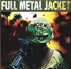 Full Metal Jacket Deluxe Edition Blu-ray