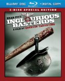 Inglorious Basterds Blu-Ray