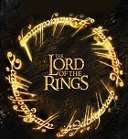 Lord of the Rings Tolkien Trilogy