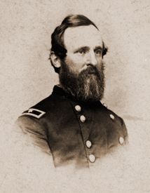 General Rutherford B. Hayes